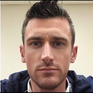 Meet your Posher, Dan